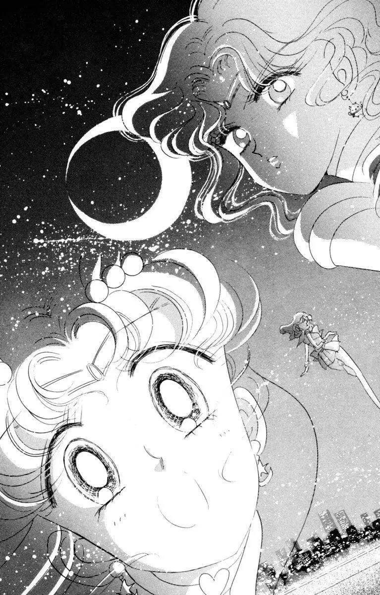 Sailor Moon Chapter 28 8